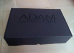 ADAM black card moda box