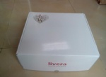 Livera moda box
